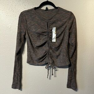 ⭐️NWT - wild fable Women's Long Sleeve Top